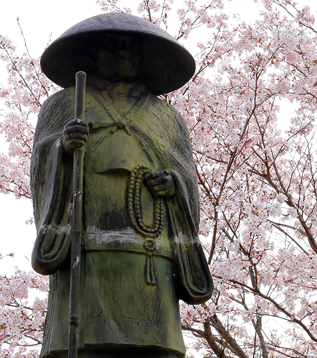 浄土真宗本願寺派 慈雲山 蓮教寺